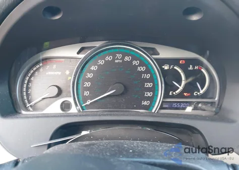 2014 Toyota Venza Xle V6 из США, поврежденный, VIN 4T3BK3BB6EU108743